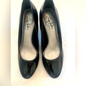 LifeStrife Parigi Patent pump. 8.5 excellent condition